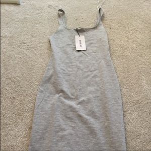 Zara Bodycon Dress